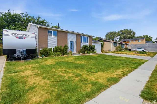 6134 S Misty Way W, Salt Lake City, UT 84118 - #2