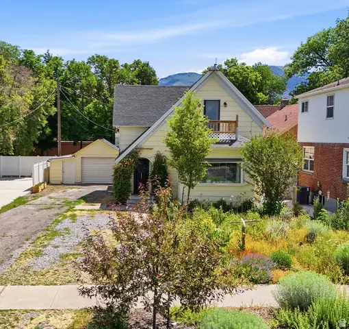 210 N 200 W, Logan, UT 84321 - #1