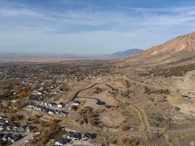 338 E 550 S #84, Willard, UT 84340 - #2