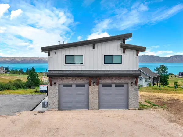 703 Loveland Ln, Fish Haven, ID 83287