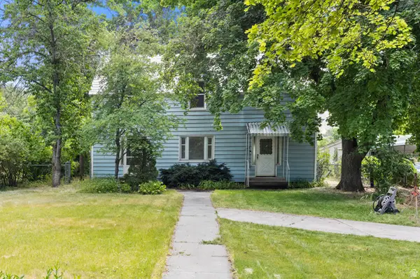 148 S 300 E, Logan, UT 84321