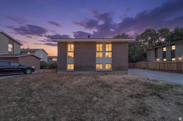 477 W 1800 N, Provo, UT 84604