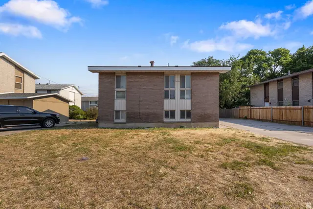 477 W 1800 N, Provo, UT 84604 - #2