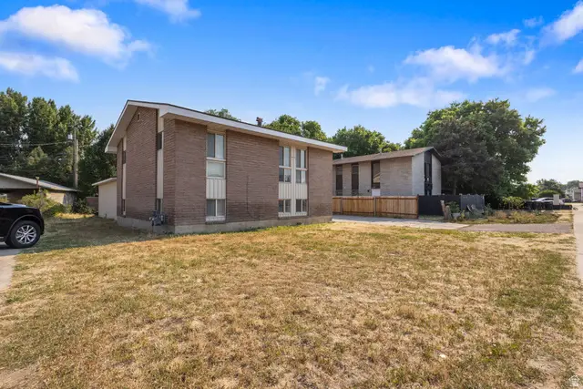477 W 1800 N, Provo, UT 84604 - #3