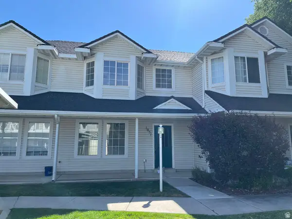 1051 E Sara Ln S, Ogden, UT 84404