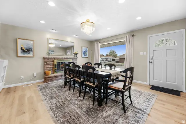 9505 S Garnet Dr E, Sandy, UT 84094 - #3