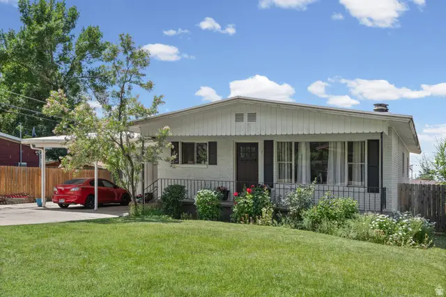 225 Tyler Ave, Ogden, UT 84404 - #1
