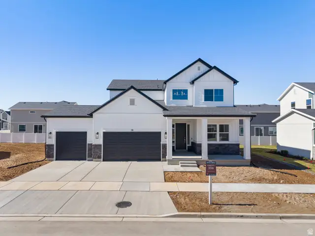 58 S Crimson Way #306, Mapleton, UT 84664 - #1