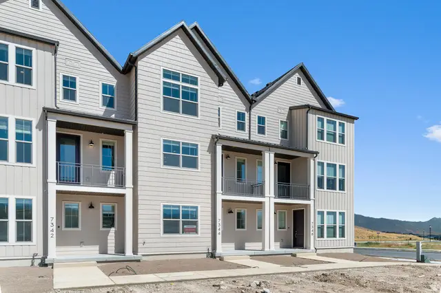 7344 W Stonecrop Rd, West Jordan, UT 84081 - #2