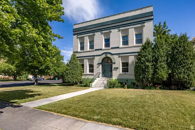299 W Center St #2, Logan, UT 84321 - #1