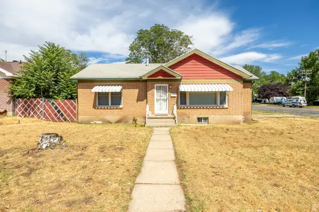 193 S Locust St E, Clearfield, UT 84015 - #1