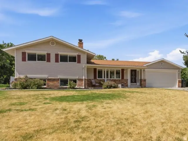 4107 S College Dr, Ogden, UT 84403 - #1