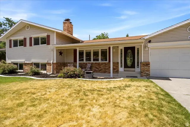 4107 S College Dr, Ogden, UT 84403 - #2