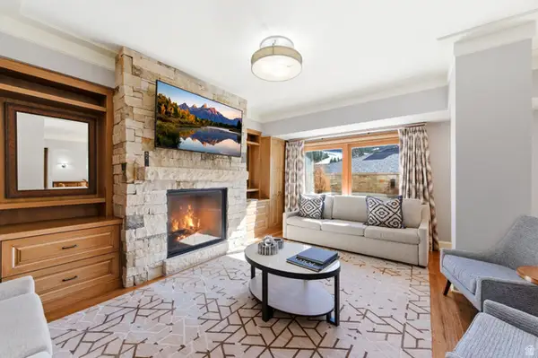 3521 W Deer Crest Dr #433, Park City, UT 84060