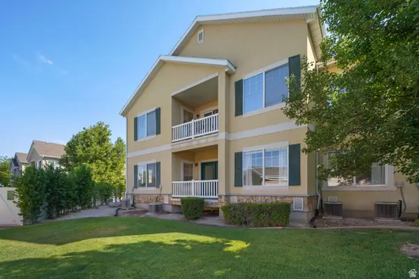 1068 Canyon Meadow Drive #8, Provo, UT 84606