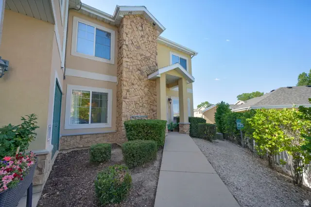 1068 Canyon Meadow Drive #8, Provo, UT 84606 - #2