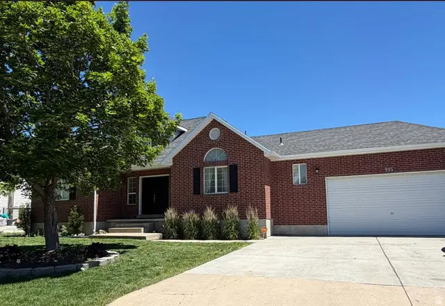 995 W 150 S, Kaysville, UT 84037 - #2
