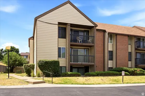 1091 Country Hills Drive #109, Ogden, UT 84403