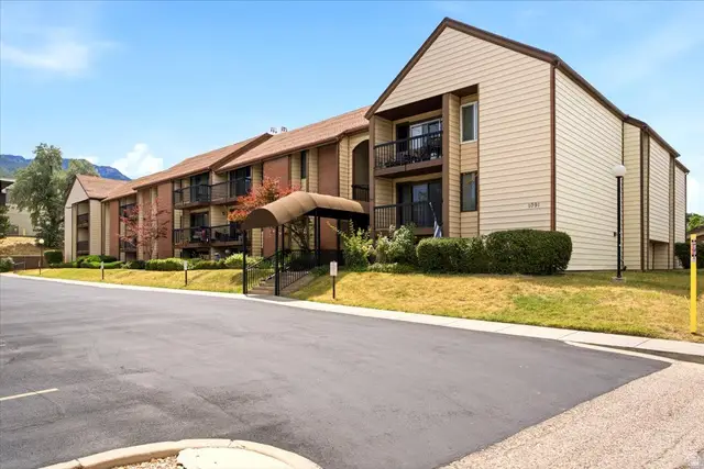 1091 Country Hills Drive #109, Ogden, UT 84403 - #3