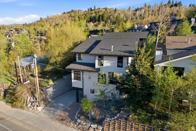 552 Deer Valley Dr, Deer Valley, UT 84060 - #1