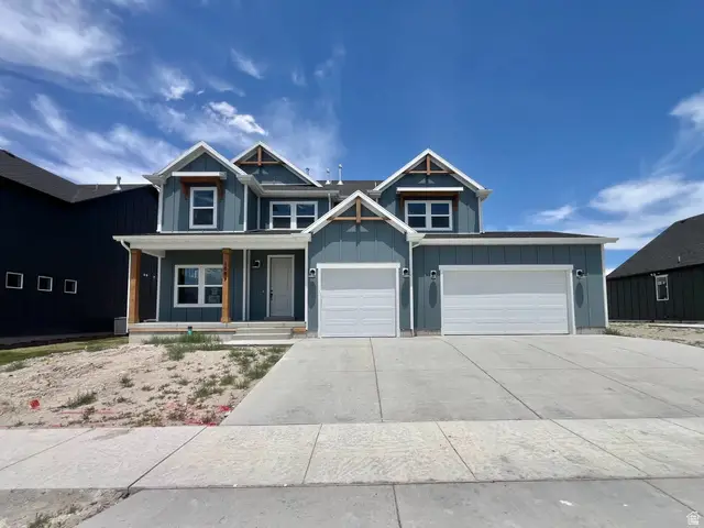 1089 E Blackfeet Dr #518, Eagle Mountain, UT 84005 - #1