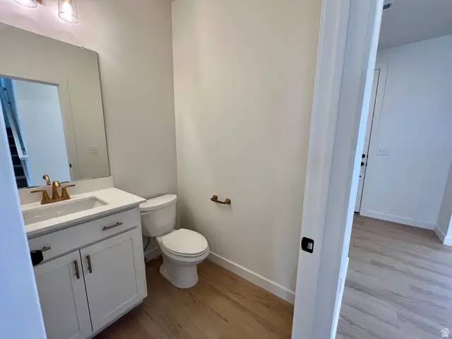 1089 E Blackfeet Dr #518, Eagle Mountain, UT 84005 - #3