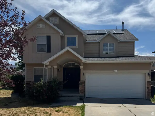 511 S 820 E, Heber City, UT 84032 - #1