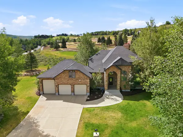 3535 Homestead Rd, Park City, UT 84098
