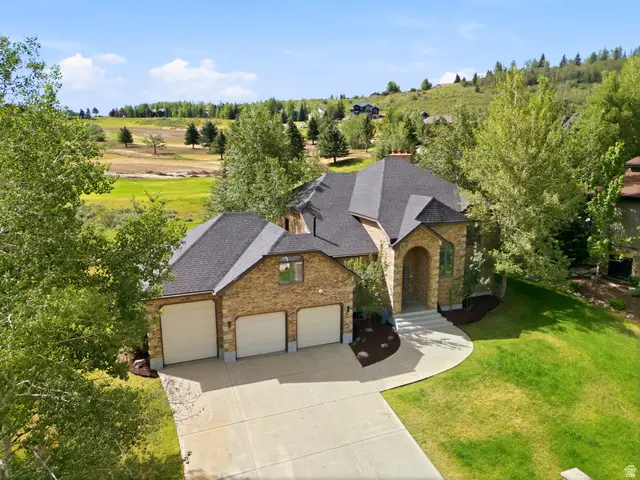 3535 Homestead Rd, Park City, UT 84098 - #2