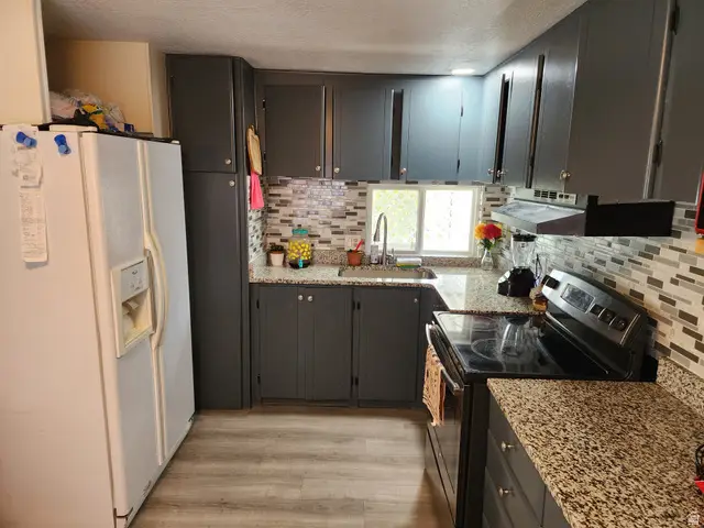 5075 W 4700 S #37, Kearns, UT 84118 - #3