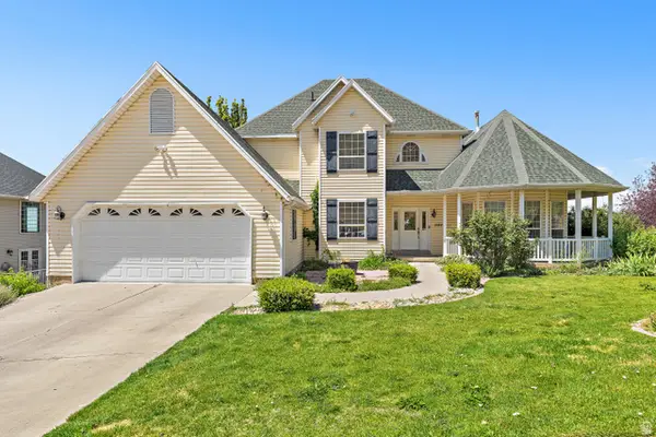1327 N 850 E, Pleasant Grove, UT 84062