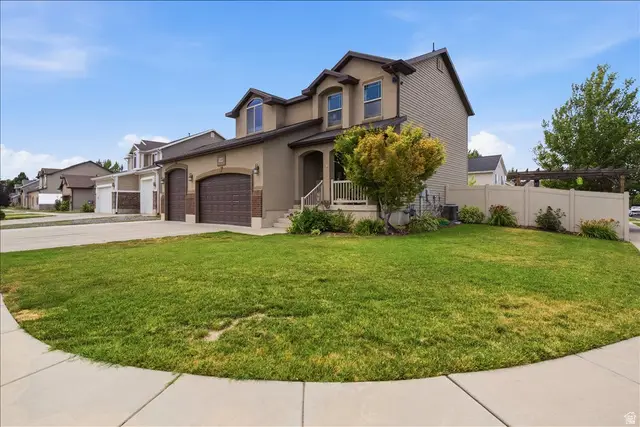 1109 N 3300 W, Layton, UT 84041 - #2