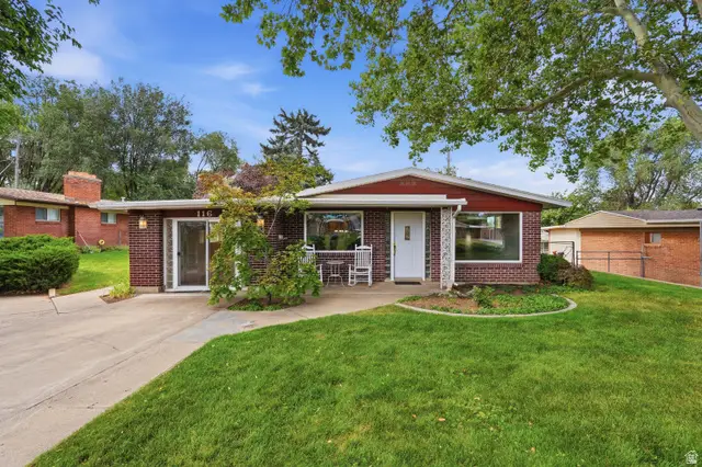 116 W 600 N, Clearfield, UT 84015 - #1