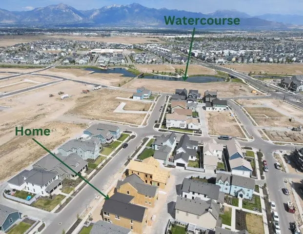 6709 W Salt Marsh Rd S #448, South Jordan, UT 84009 - #3