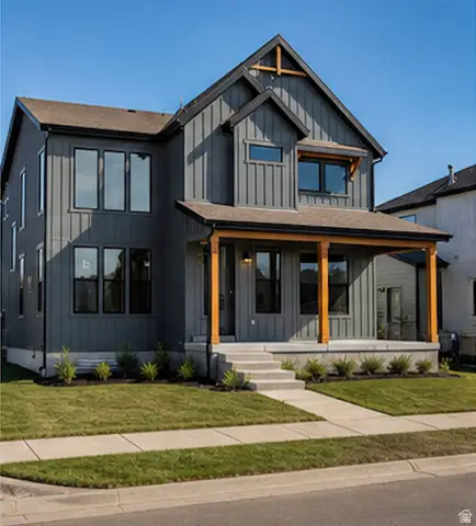 934 S Cloverfield Ct #266, Heber City, UT 84032 - #1