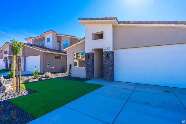 3001 W 570 N, Hurricane, UT 84737