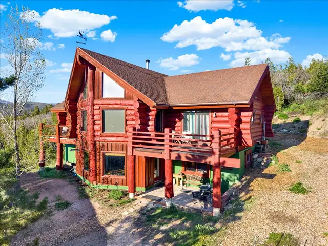 4400 S Red Fox Rd, Kamas, UT 84036 - #1