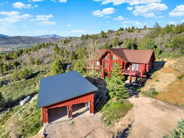 4400 S Red Fox Rd, Kamas, UT 84036 - #2