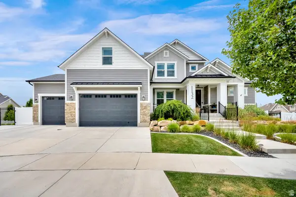 1132 S 1300 W, Mapleton, UT 84664