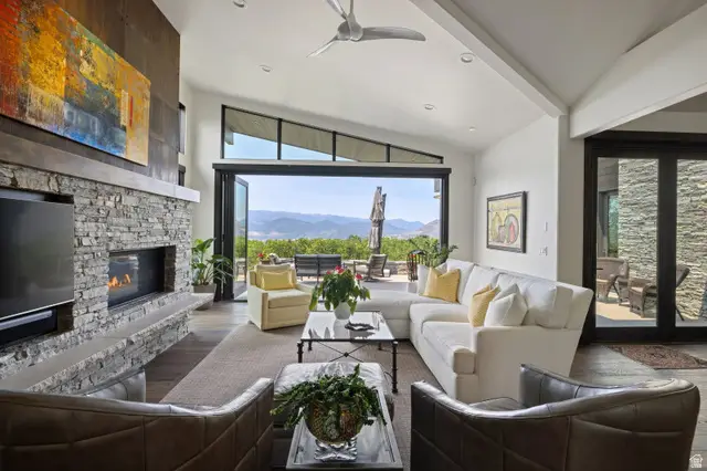 11547 N Soaring Hawk Ln, Hideout, UT 84036 - #1