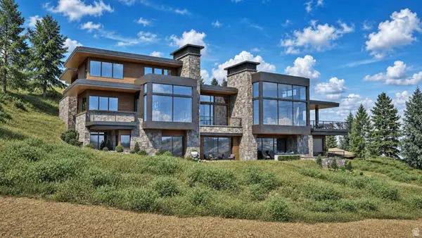1855 W Galena Ridge Way, Park City, UT 84060