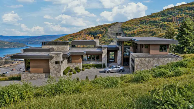 1855 W Galena Ridge Way, Park City, UT 84060 - #3