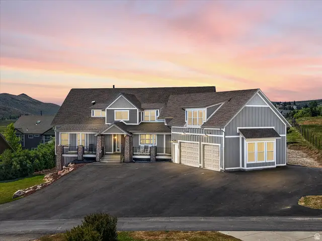 22 E 2263 St S, Garden City, UT 84028 - #1