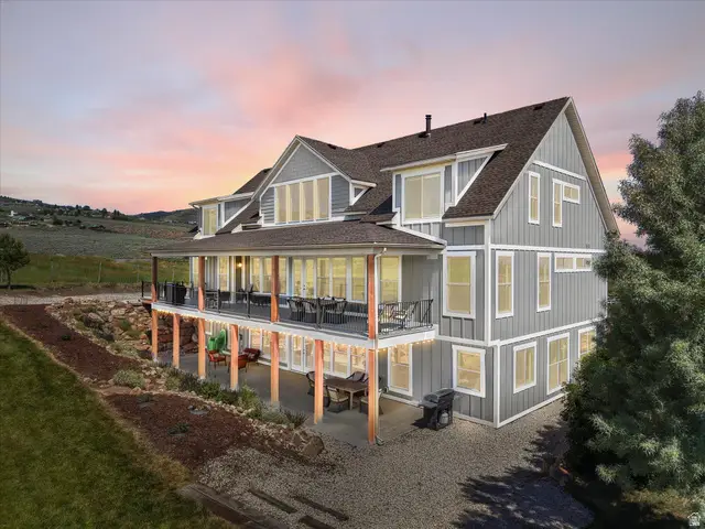 22 E 2263 St S, Garden City, UT 84028 - #2