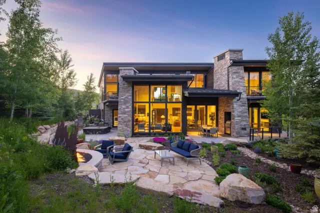 2237 Creek Crossing Loop Loop, Snyderville, UT 84098 - #1