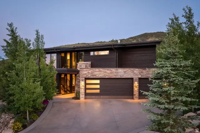 2237 Creek Crossing Loop Loop, Snyderville, UT 84098 - #2