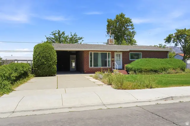 851 E Galena Dr, White City, UT 84094 - #2