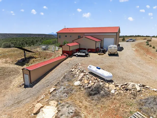 1251 S Eastland Rd, Monticello, UT 84535 - #1