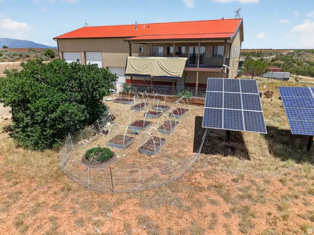 1251 S Eastland Rd, Monticello, UT 84535 - #2