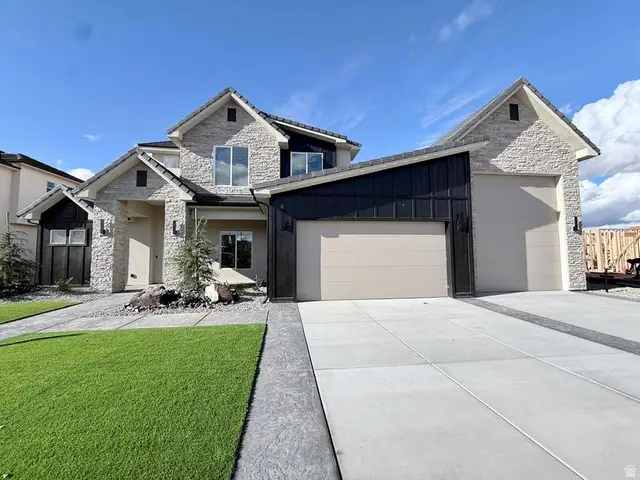 2814 S Woodrow Ln #38, Washington, UT 84780 - #1